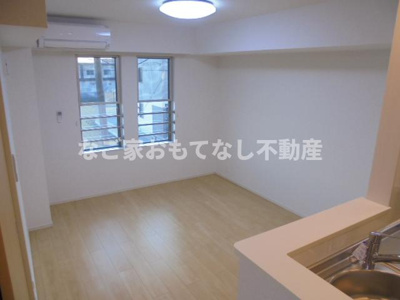【その他】 | イル・パラディーゾ Ⅱ | モデルルーム（同タイプ）