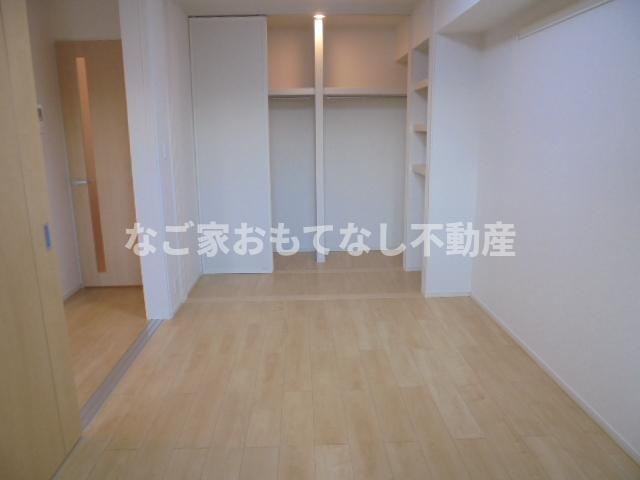 【その他】 | イル・パラディーゾ Ⅱ | モデルルーム（同タイプ）