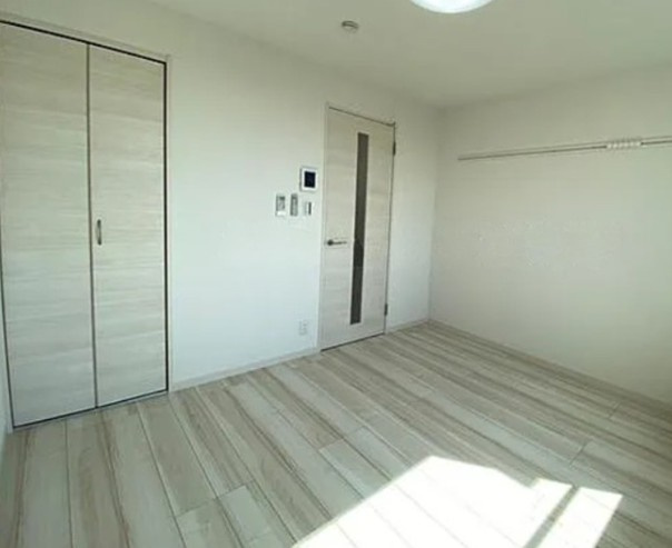 クラヴィエ上町の内装|※別部屋参考写真