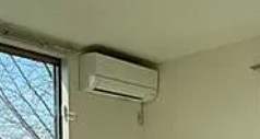 クラヴィエ上町の設備|※別部屋参考写真