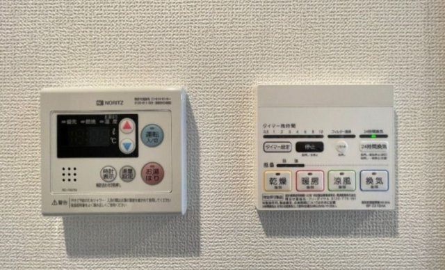 クラヴィエ上町のその他|※別部屋参考写真