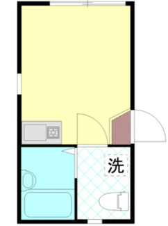 【間取り】 | BirthPlace　Sumida | 間取りです。