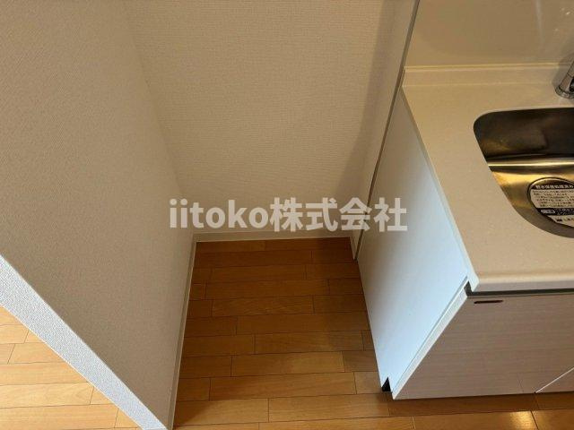 ファインクレスト入谷 の内装