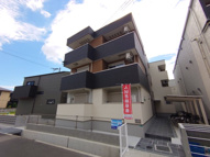 フジパレス西宮甲東園2番館の画像