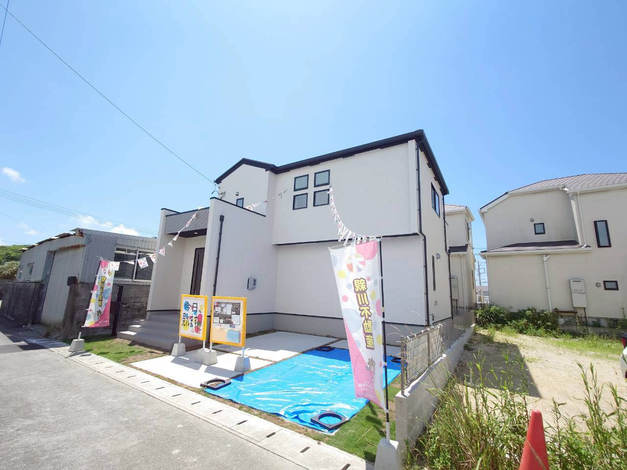 ★★限定１棟★うるま市勝連南風原