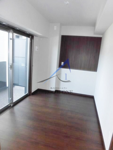 ｃａｓａ　ＫＥＩＴＯの寝室|寝室です。
