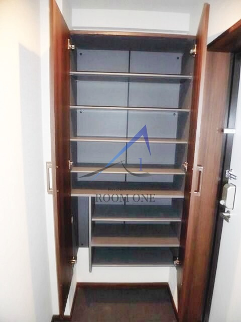 ｃａｓａ　ＫＥＩＴＯの内装