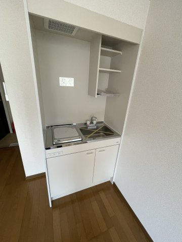 KOJIMA-BLDGのキッチン