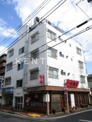 【外観】 | 千鳥ハイツ | きれいな外観です