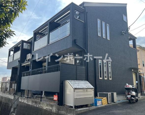 タクト成増弐番館