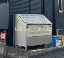 タクト成増弐番館のその他共用部分