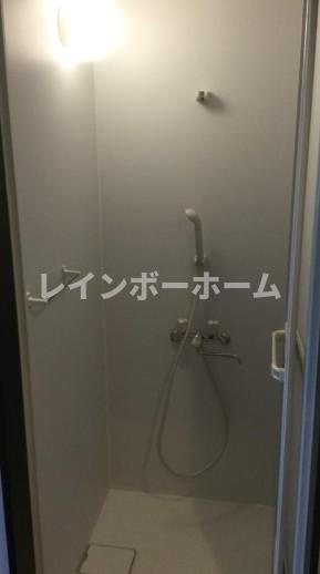 タクト成増弐番館のシャワールーム