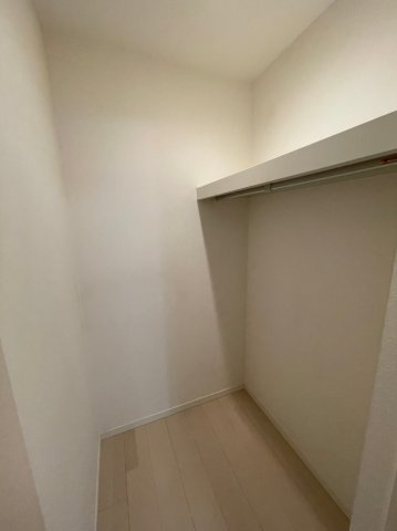 La Fille Gokiso　名古屋市賃貸　仲介手数料無料の収納