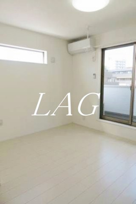 【居間・リビング】 | クレシア北松戸 | 洋室のお部屋です。
