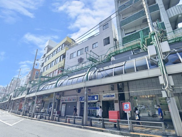 田辺ビル