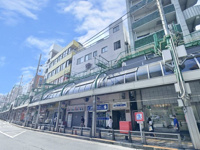 田辺ビルの画像