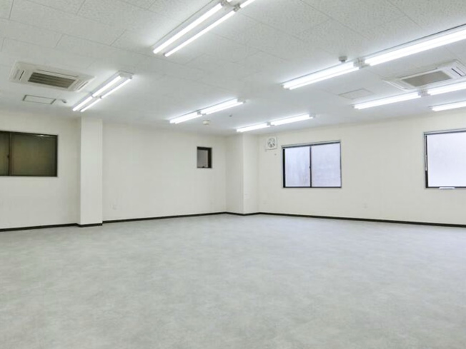 【内装】 | 田辺ビル