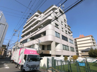 小平市小川東町１丁目のマンションの画像