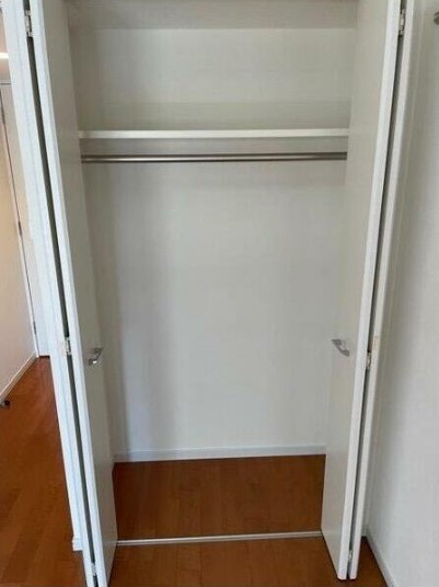 【収納】 | ステージファースト中野駅前 | クローゼット完備。
