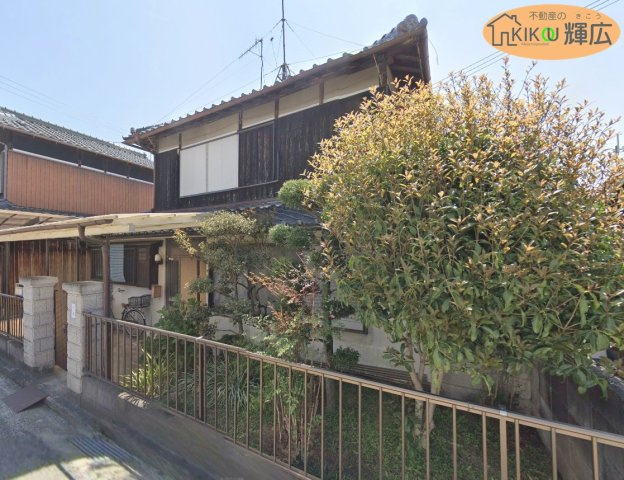 明石市二見町西二見　土地