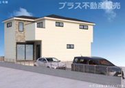 福岡市南区長丘2丁目1期　2号棟（全2棟）【仲介手数料無料・0円】の画像