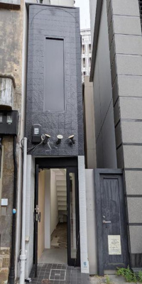 【外観】 | ポイントゼロ