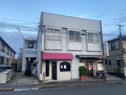 小池ハイツの画像