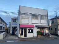 小池ハイツの画像
