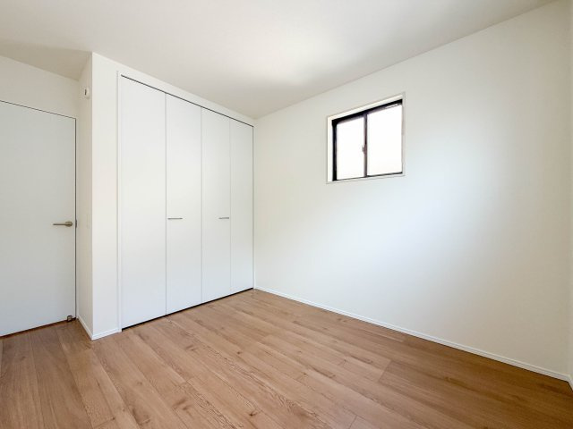 佐賀市本庄町大字本庄-9期の洋室|■■1号棟／2F／洋室■■
