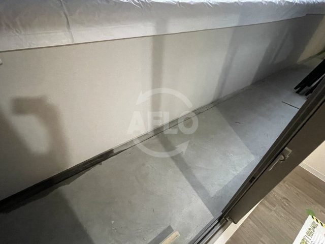 Arome梅田のバルコニー|Arome梅田（アローム梅田）　バルコニー