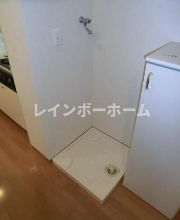 フォーシーズンズ八柱　特典：仲介手数料が無料です!!の設備