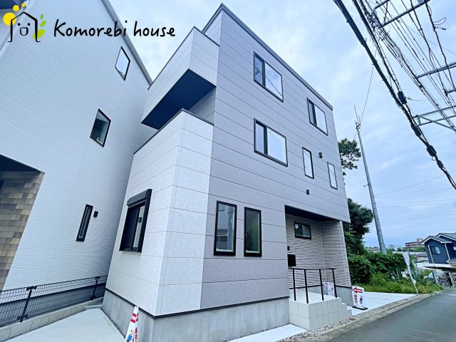 さいたま市見沼区小深作　新築一戸建て　03