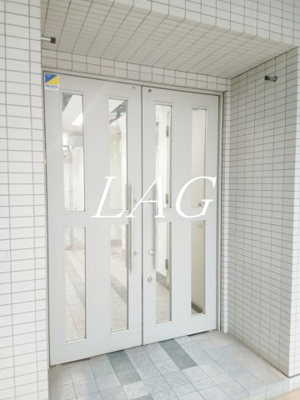 【エントランス】 | アーバイルトルム町田 | エントランスです。