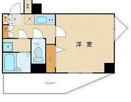 【間取り】 | アーバイルトルム町田 | 間取りです。