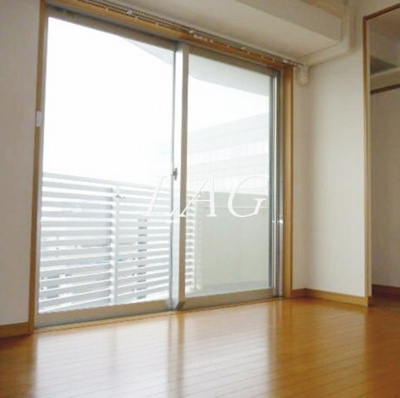 【居間・リビング】 | アーバイルトルム町田 | 洋室のお部屋です。