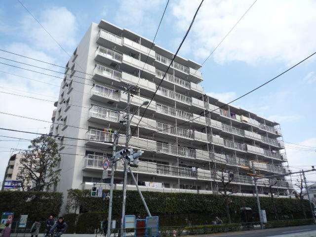 西葛西ハイム