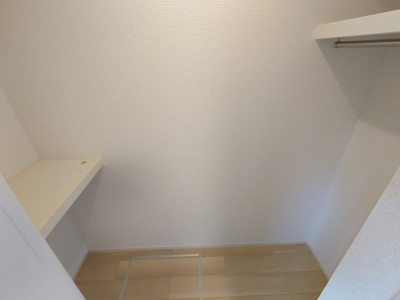 【収納】 | ジェルメ柏D棟