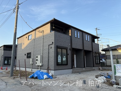 ジェルメ柏D棟
