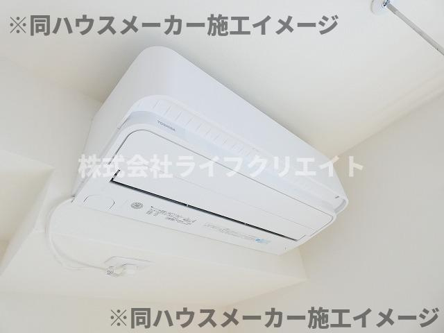 グリーンハイツの設備|同メーカー品（イメージ写真）