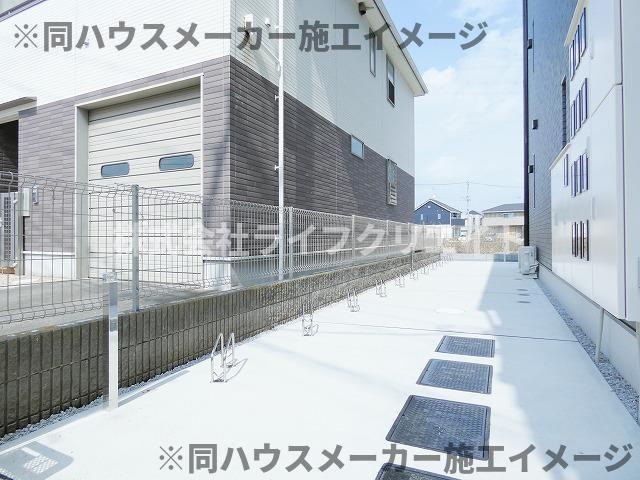 グリーンハイツのその他