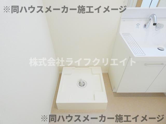 グリーンハイツの設備