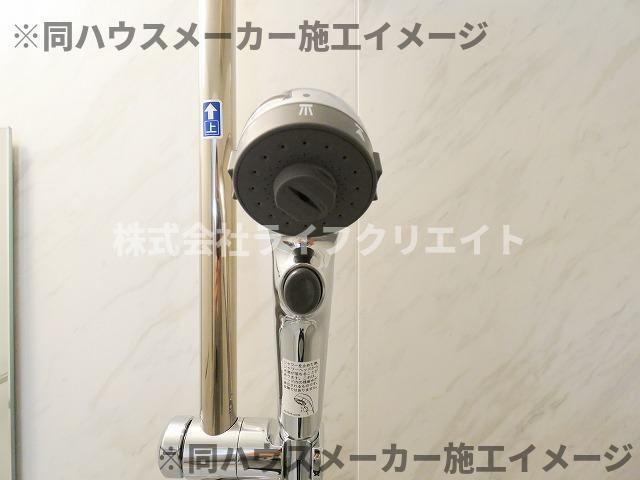 グリーンハイツの設備
