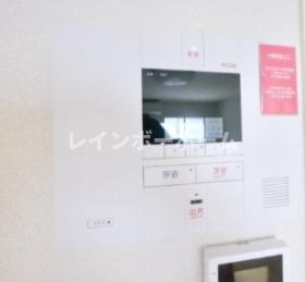 クレイノスヨンのセキュリティ