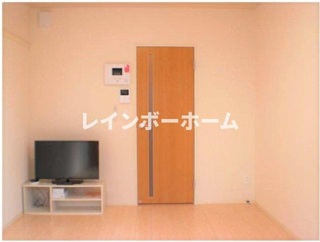 クレイノスヨンの寝室