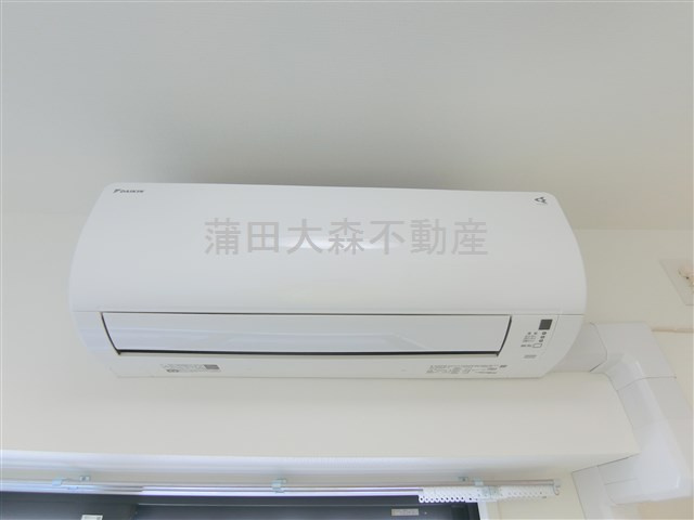 TASUKI RICHESSE KAMATAタスキリシェスシンカマタの設備