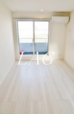 【居間・リビング】 | ＮＳＧＡＴＥ亀有 | 洋室のお部屋です。