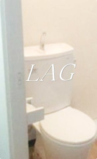 【トイレ】 | フォレシティ錦糸町 | トイレです。