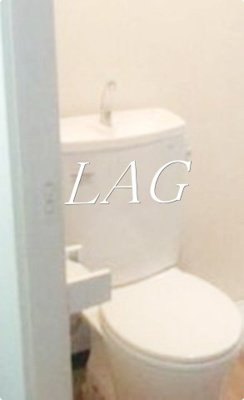 【トイレ】 | フォレシティ錦糸町 | トイレです。