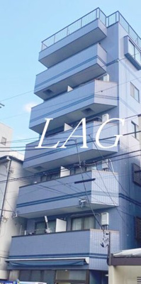 【外観】 | アスリートマンション | 外観です。
