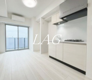 【居間・リビング】 | ティモーネグランデ田端ノルド | 洋室のお部屋です。
